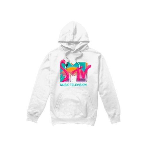 Sweatshirts à capuche Mtv Vibrant - Mtv - Modalova