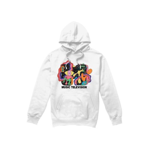 Sweatshirts à capuche Expression - Mtv - Modalova