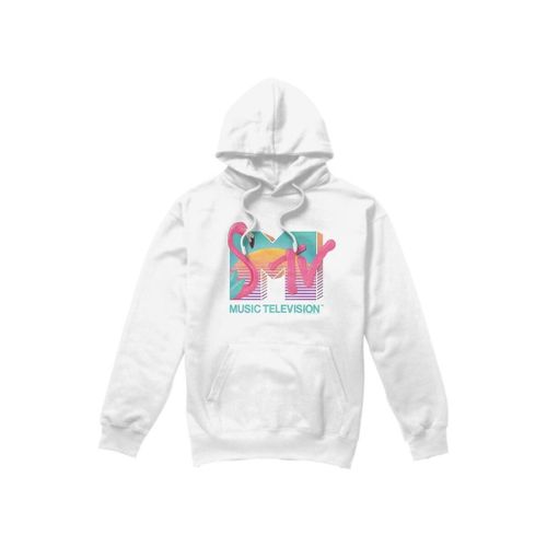 Sweatshirts à capuche Mtv TV8632 - Mtv - Modalova