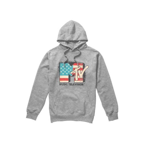 Sweatshirts à capuche Mtv American - Mtv - Modalova