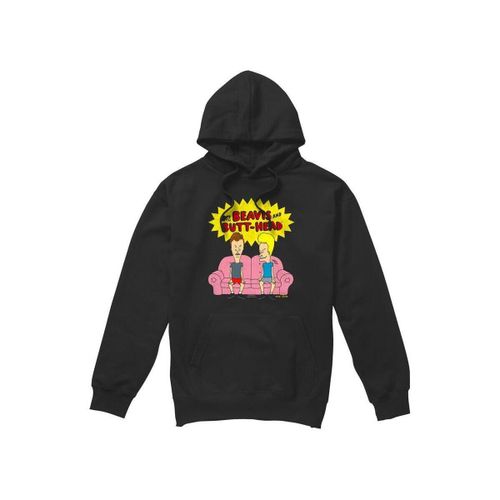 Sweatshirts à capuche Couch OG - Beavis & Butthead - Modalova