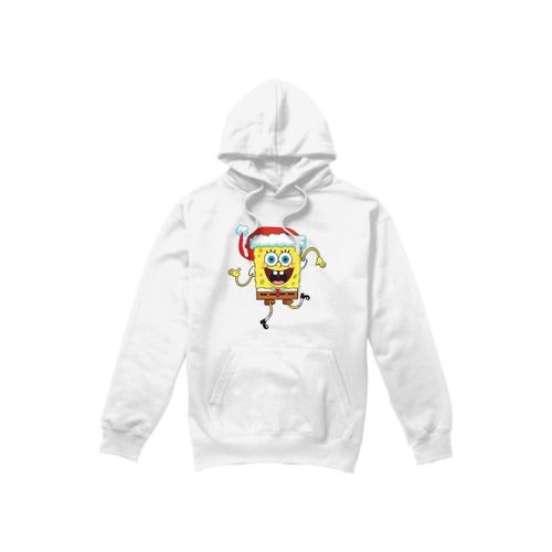 Sweatshirts à capuche TV8668 - Spongebob Squarepants - Modalova