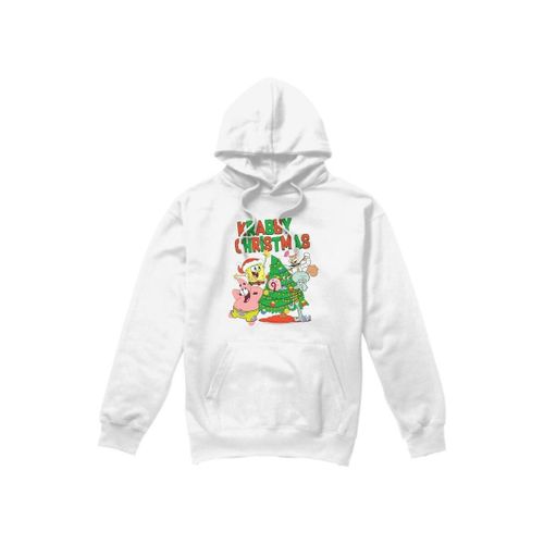 Sweatshirts à capuche Decorating - Spongebob Squarepants - Modalova