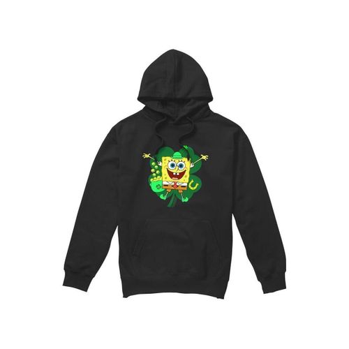Sweatshirts à capuche Spongey - Spongebob Squarepants - Modalova