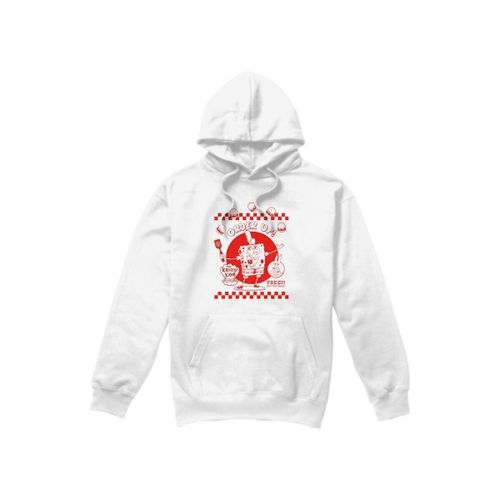 Sweatshirts à capuche Order Up! - Spongebob Squarepants - Modalova