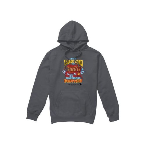 Sweatshirts à capuche ney - Spongebob Squarepants - Modalova
