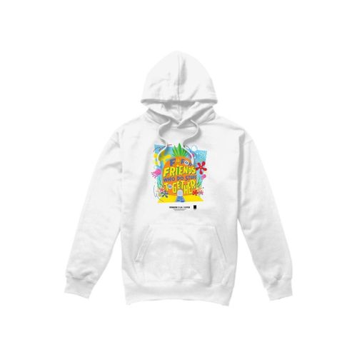 Sweatshirts à capuche Friends - Spongebob Squarepants - Modalova
