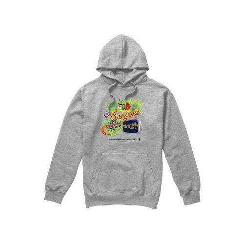 Sweatshirts à capuche Therapy - Spongebob Squarepants - Modalova