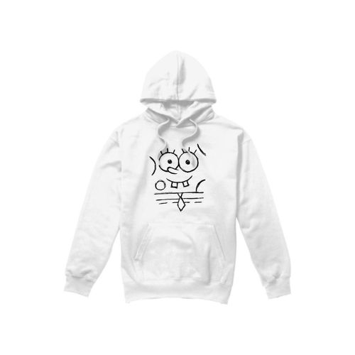 Sweatshirts à capuche TV8707 - Spongebob Squarepants - Modalova