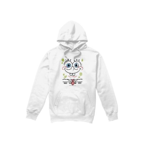 Sweatshirts à capuche TV8708 - Spongebob Squarepants - Modalova
