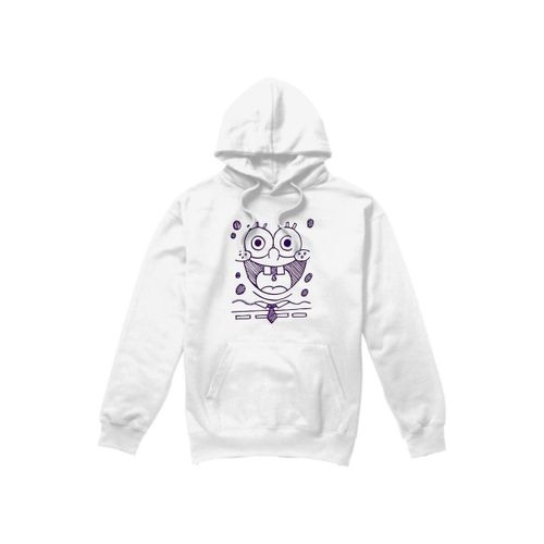 Sweatshirts à capuche Grin - Spongebob Squarepants - Modalova