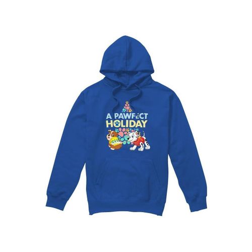 Sweatshirts à capuche A Pawfect Holiday - Dessins Animés - Modalova