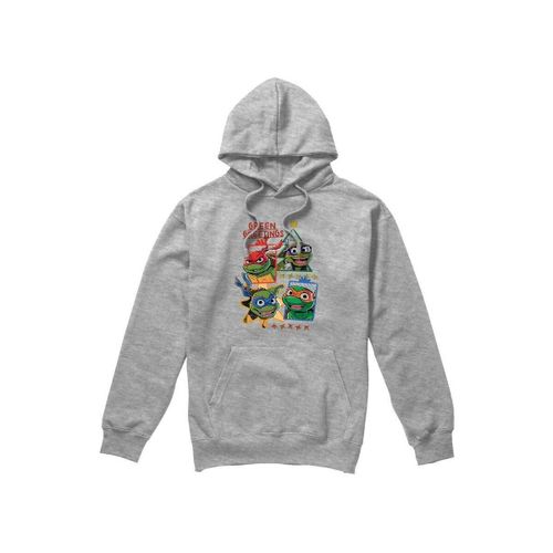 Sweatshirts à capuche Green Greetings - Dessins Animés - Modalova