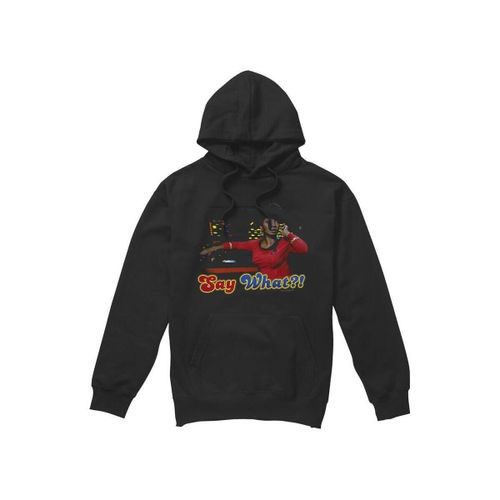 Sweatshirts à capuche Say What - Star Trek - Modalova