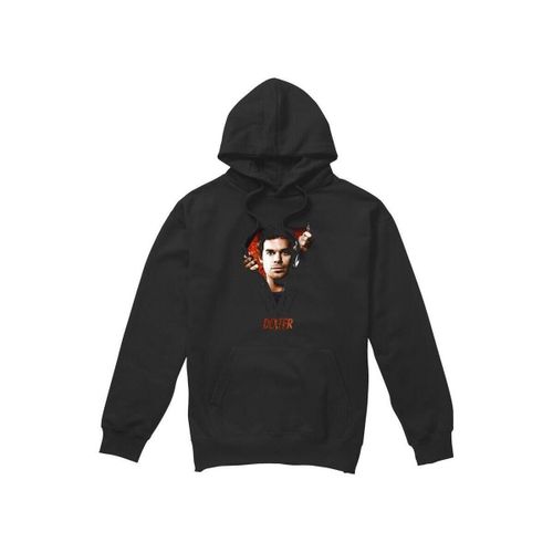 Sweat-shirt Dexter Body Bad - Dexter - Modalova