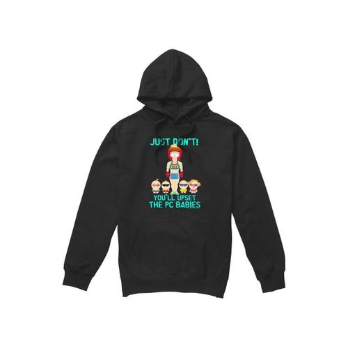 Sweatshirts à capuche PC Babies - South Park - Modalova