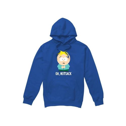 Sweatshirts à capuche Oh Nutsack - South Park - Modalova