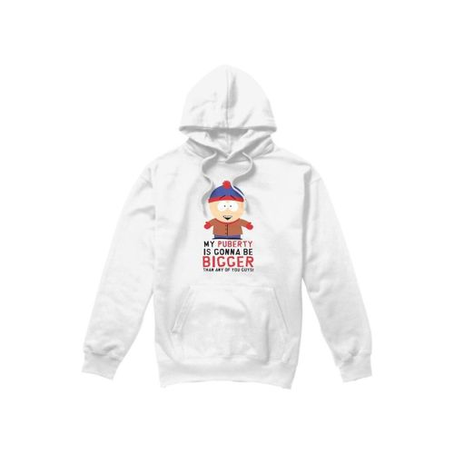 Sweatshirts à capuche Puberty - South Park - Modalova