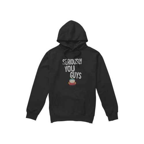 Sweatshirts à capuche I'm Seriously - South Park - Modalova