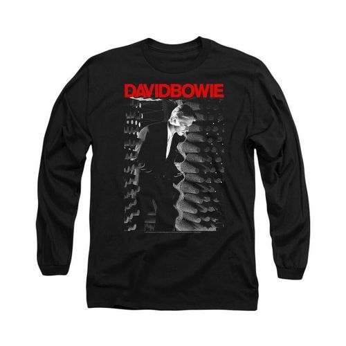 T-shirts sport Station to Station - David Bowie - Modalova