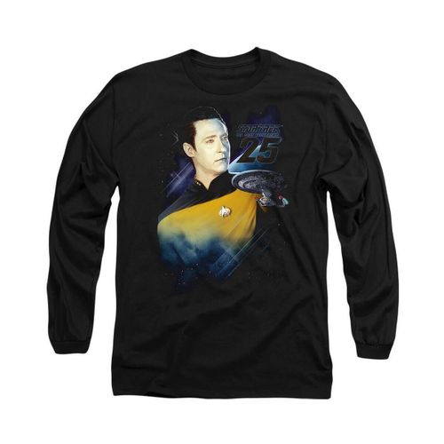 T-shirt Star Trek 25th - Star Trek - Modalova