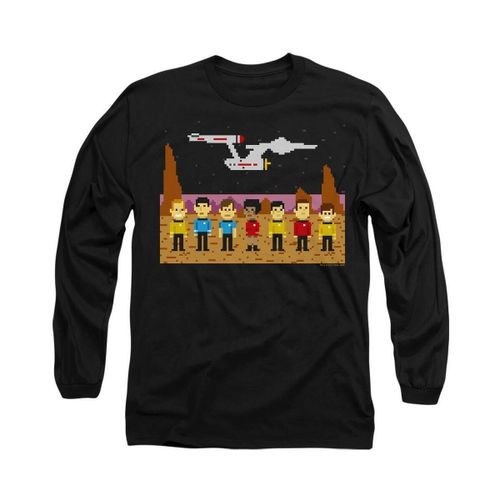 T-shirt The Original Series Trexel - Star Trek - Modalova