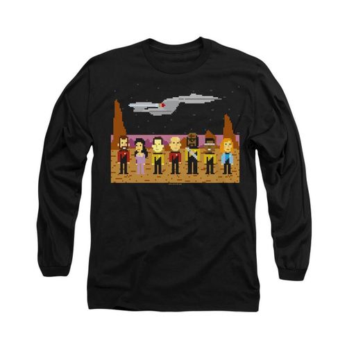 T-shirt The Next Generation Trexel - Star Trek - Modalova