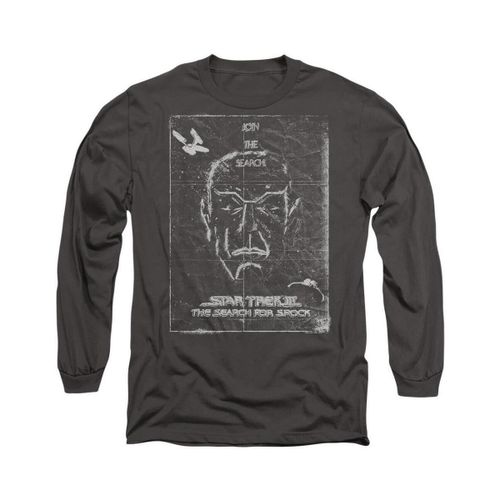 T-shirt Star Trek Join the Search - Star Trek - Modalova