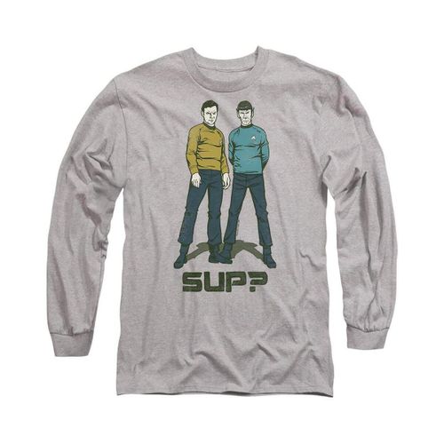 T-shirt Star Trek Sup - Star Trek - Modalova