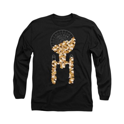T-shirt Star Trek Tribble Takeover - Star Trek - Modalova