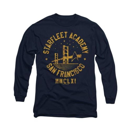 T-shirt Star Trek Bridge - Star Trek - Modalova