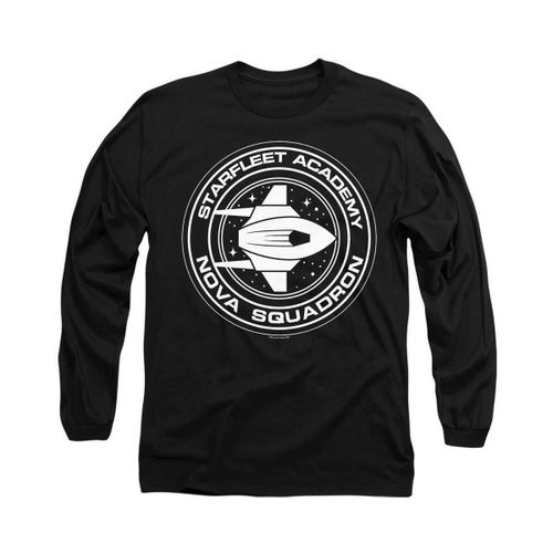 T-shirt Star Trek Nova Squadron - Star Trek - Modalova