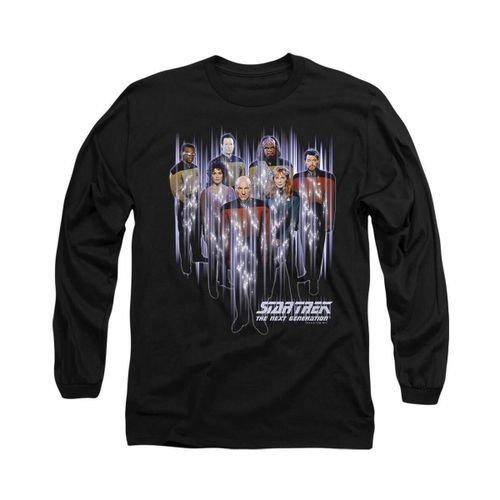 T-shirt Star Trek Beam Us Up - Star Trek - Modalova