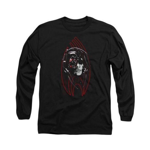 T-shirt Star Trek Borg Construct - Star Trek - Modalova