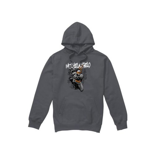 Sweatshirts à capuche TV8759 - Teenage Mutant Ninja Turtles - Modalova