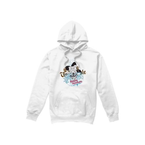 Sweatshirts à capuche Simply Unsinkable - Spongebob Squarepants - Modalova