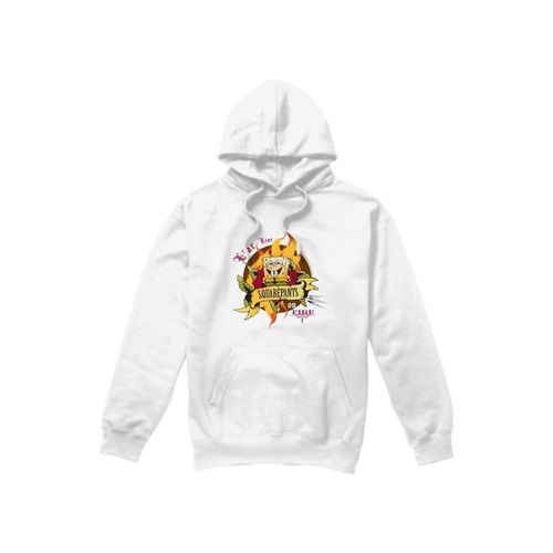 Sweatshirts à capuche Liar Liar Pants On Fire - Spongebob Squarepants - Modalova