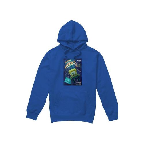 Sweatshirts à capuche Beware The Hooks - Spongebob Squarepants - Modalova