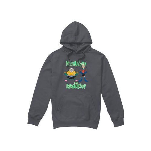 Sweatshirts à capuche TV8820 - Spongebob Squarepants - Modalova