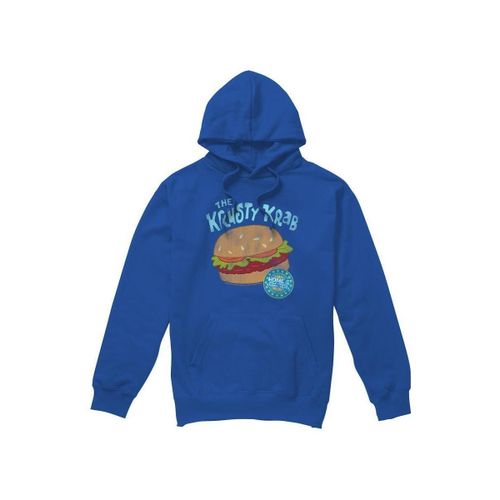 Sweatshirts à capuche Krusty Krab - Spongebob Squarepants - Modalova