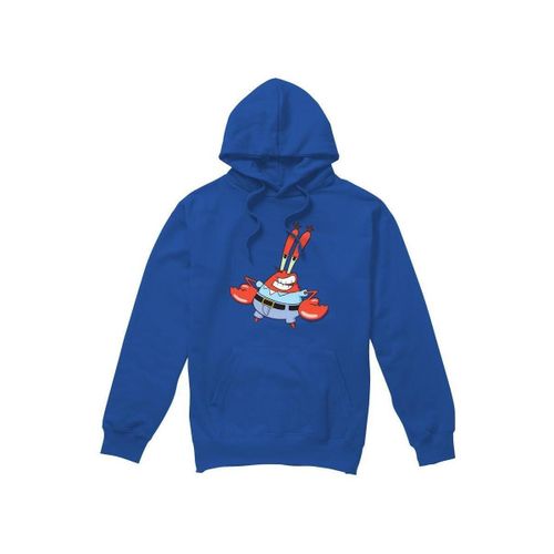 Sweatshirts à capuche Mr Krabby - Spongebob Squarepants - Modalova