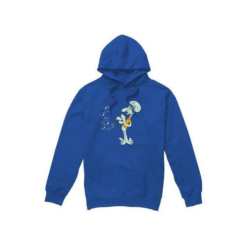 Sweatshirts à capuche Squidward's Clarinet - Spongebob Squarepants - Modalova