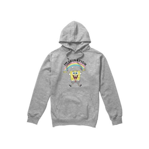 Sweatshirts à capuche Simple Imagination - Spongebob Squarepants - Modalova