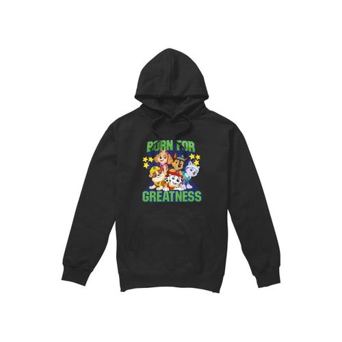 Sweatshirts à capuche Born For Greatness - Dessins Animés - Modalova