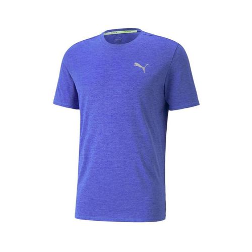 T-shirt Puma Run Favorite - Puma - Modalova