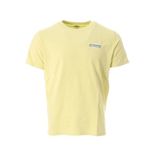 T-shirt Dickies Ruston - Dickies - Modalova