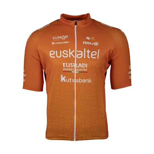 Chemise EUS Replica Jersey SS Men 2025 - Agu - Modalova