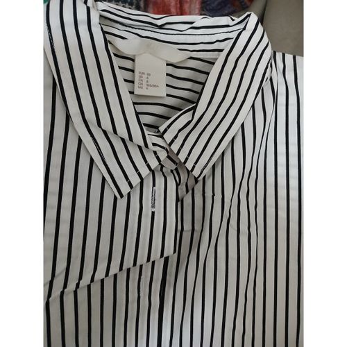 Chemise H&M Chemisier - H&M - Modalova