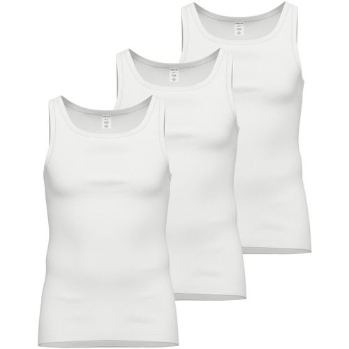 Maillots de corps Maillot de corps Feinripp Unterhemd 3P - Ammann - Modalova