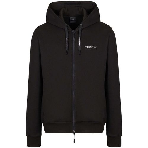 Polaire EAX Sweatshirt - EAX - Modalova